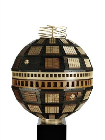 Telstar (Strength)