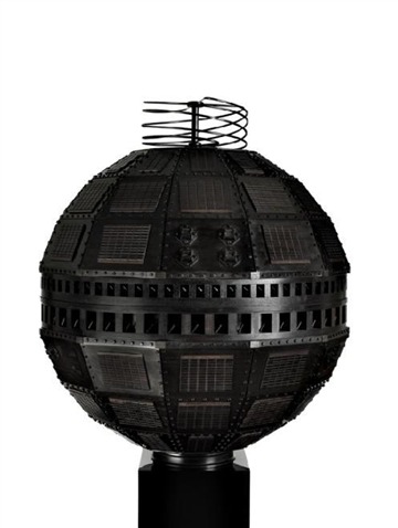 Telstar (Hidden)
