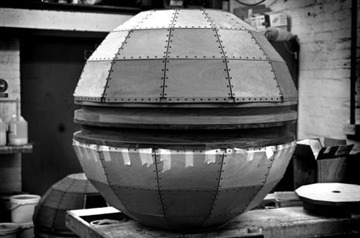 Telstar (in production)