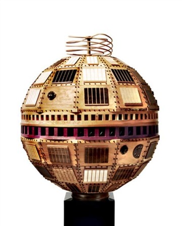 Telstar (Foundation)