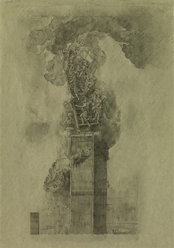 Jacob’s Ladder